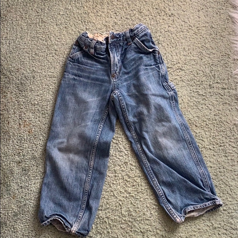 Boys jeans